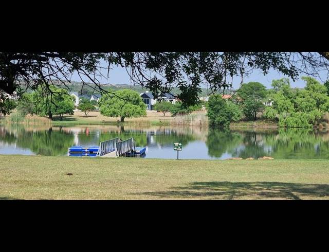 5 BEDROOM HOUSE FOR SALE IN WATERLAKE FARM LIFESTYLE ESTATE